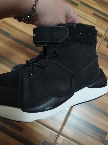 Zimné topánky, loap,28