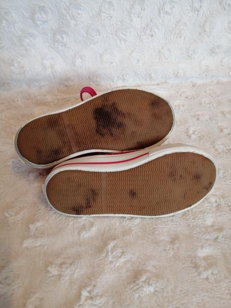 Vysoké tenisky, nelli blu,26