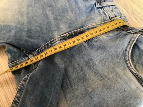 Elastické rifle, reserved,m