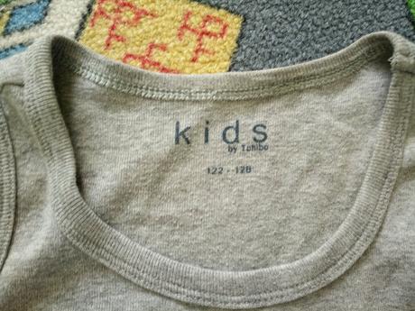 Tielka detské 2ks, kids,116