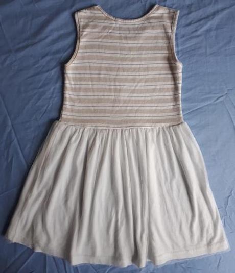 Saty s bezovym topom, 116