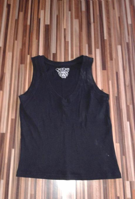 Tričko , tielko na leto, cherokee,l