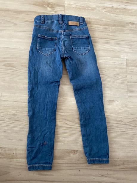 Džegíny elastickè, mayoral,104