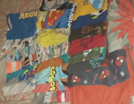 Balik 110-116 top stav, 104–116