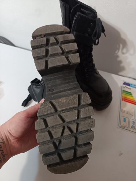 Topanky, deichmann,39