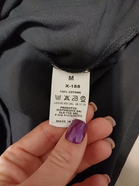 Pánske prémiové tričko xagon, č.m, m