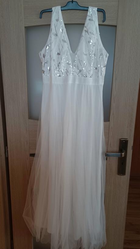 Dámske šaty, xl