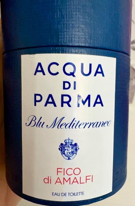 Acqua di parma eau de toilette, 