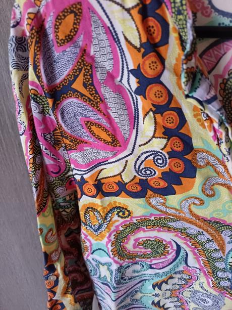 Lahucky trendy top, xs