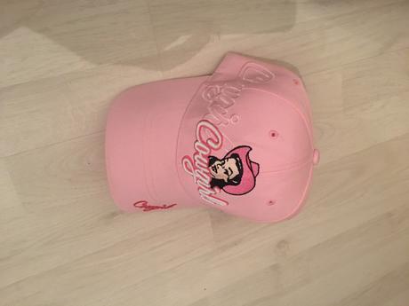 Šiltovka dievčenská, 