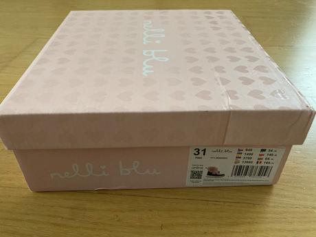 Zimné čižmy / snehule neli blu, 31