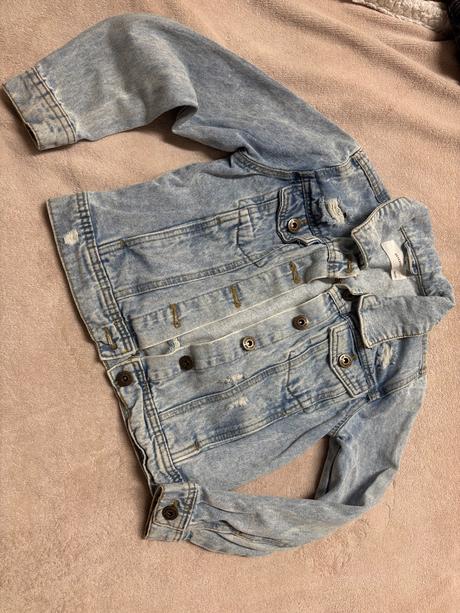 Riflova bunda, reserved,134