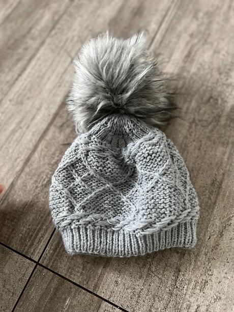 Čiapka -velkost odhad(vid rozmery), bubbe,92