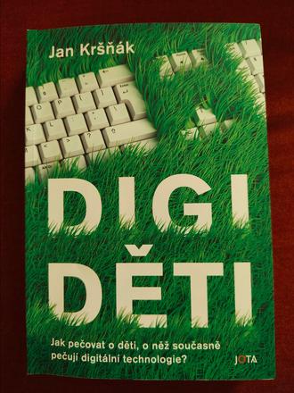 Digiděti - jan kršňák, 