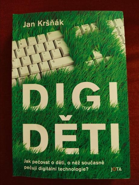Digiděti - jan kršňák, 