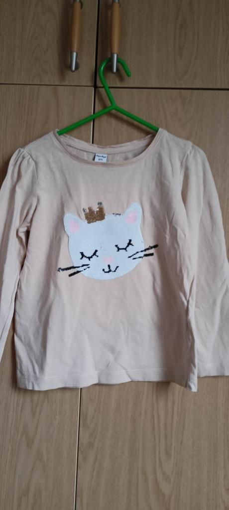 Tričko, dopodopo,116