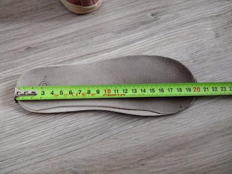 Gumáky, č. 30, kik,30