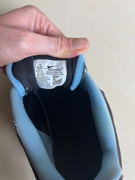 Tenisky nike, nike,39