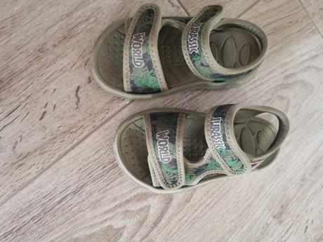 Sandale veľkosť 26, 26