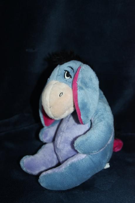 Somarik - kamarat macka pu, 