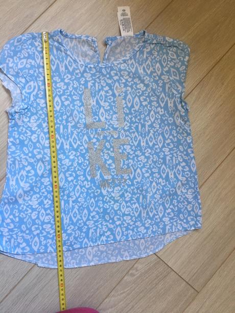 Blúzka c&a, c&a,122