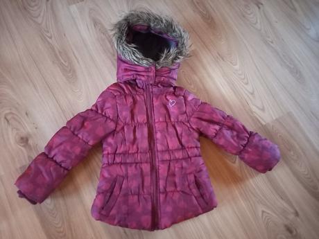 Zmná vetrovka, lupilu,116