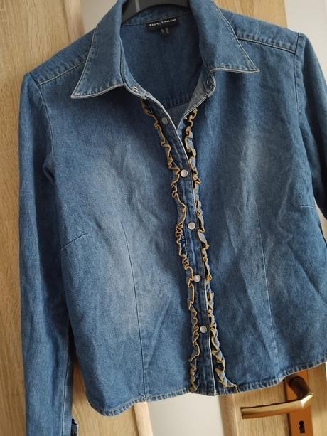 Rifliva bunda tom tailor, tom tailor,s