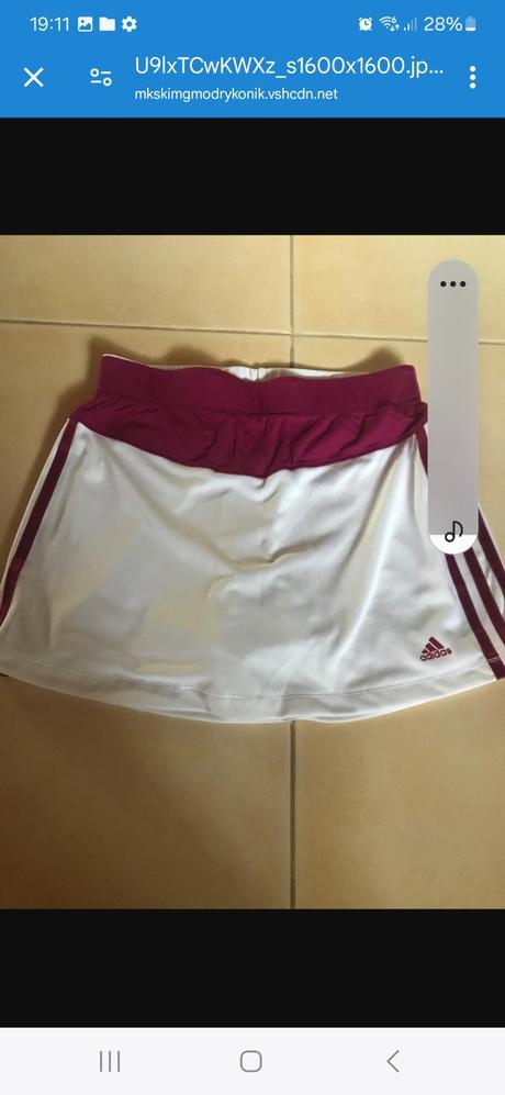 Adidas sportova suprava, adidas,152