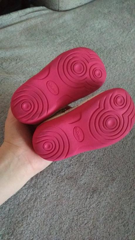 Sandálky, d.d.step,21