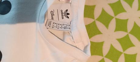 Tričko, adidas,98