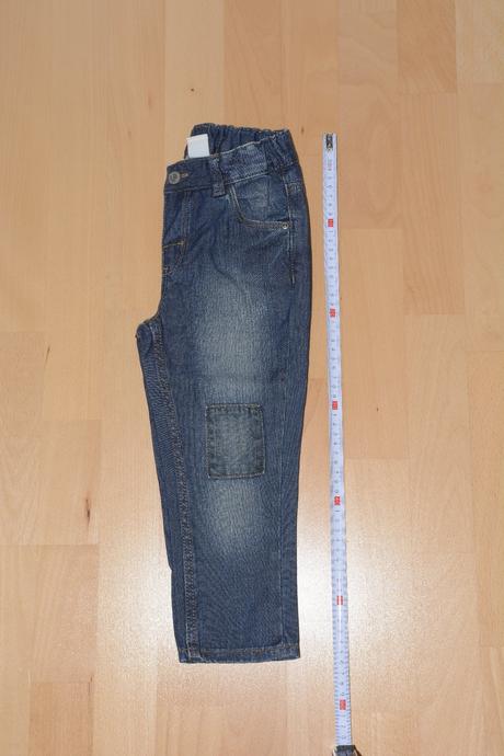 Nenosené rifle, h&m,92