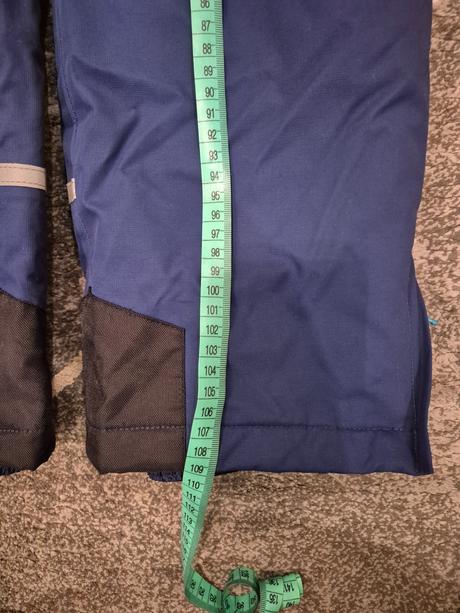 Oteplovacky na traky, hi-tec,122