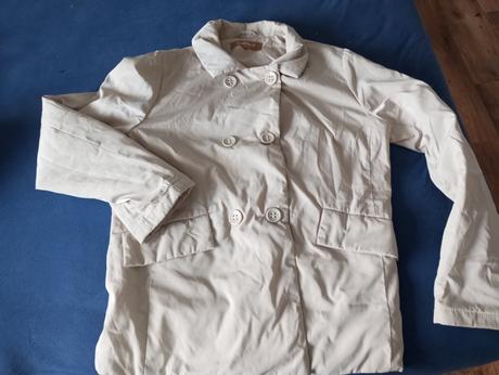 Nepremokavá bunda sako, 44