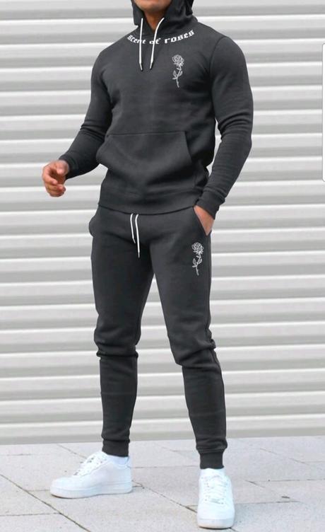 Teplakova súprava, l / m / s / xl / xxl