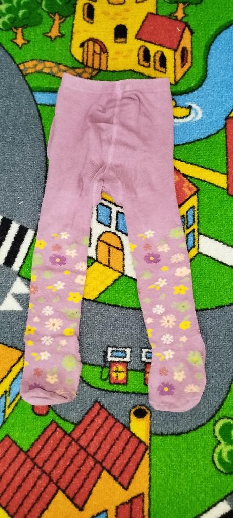 Dievčatko 74, 68–80