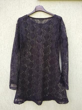 Sieťkovaný top., m