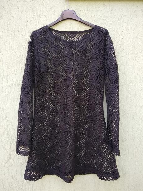 Sieťkovaný top., m