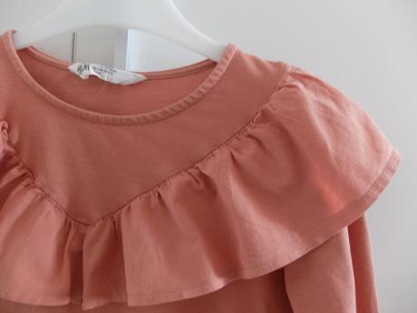 Tričko hm 122/128, h&m,122