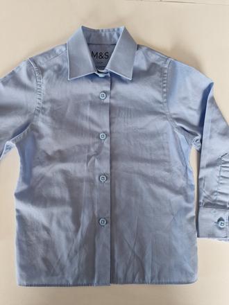 Košeľa, marks & spencer,104