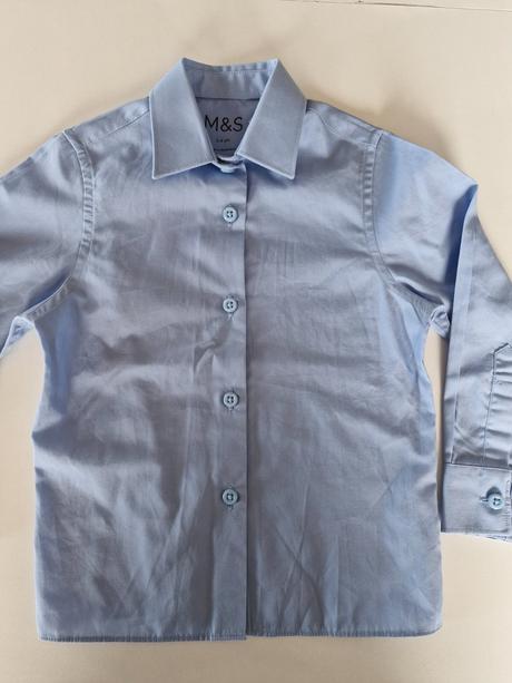 Košeľa, marks & spencer,104