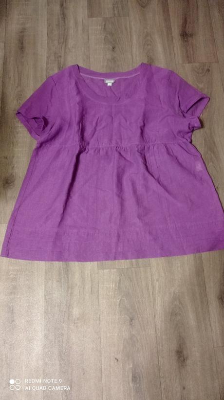 Dámska blúzka, chicco,xl