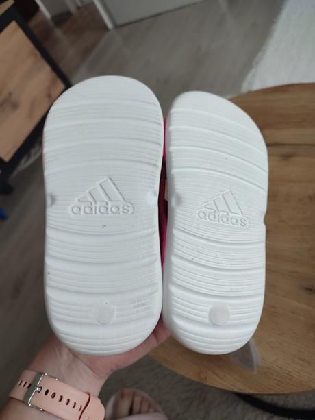Sandálky adidas, adidas,28