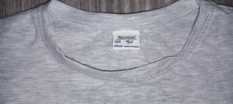 Tričko, mayoral,128