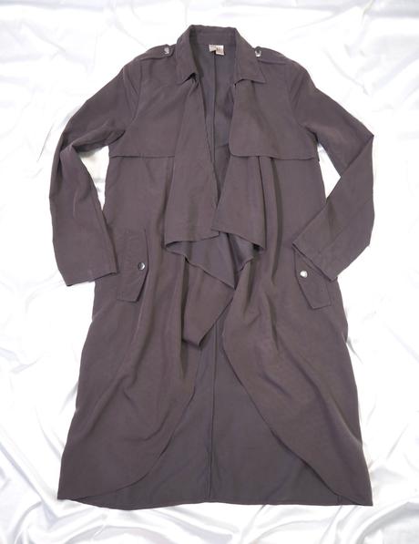 Kvalitný letný plášť forever 21, m