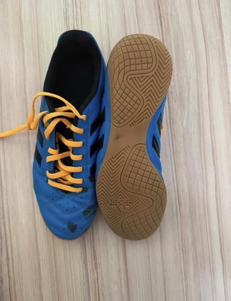 Adidas goletto v in, adidas,42