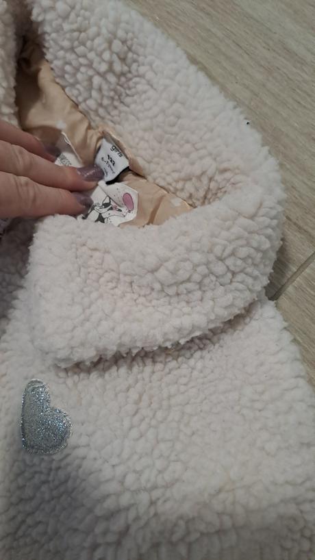 Teddy bunda, dopodopo,122