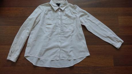 H&m košeľa v.34, h&m,34