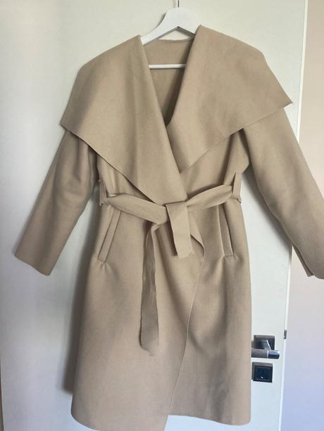 Kabát cena s poštou,