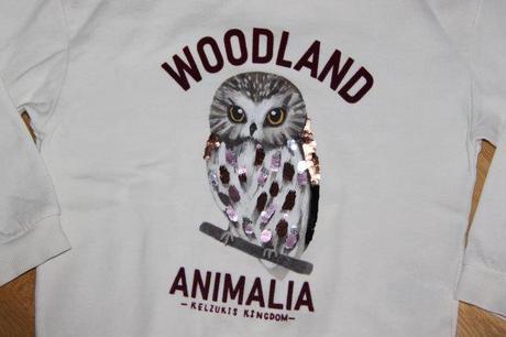 Mikinka so sovickou, 128