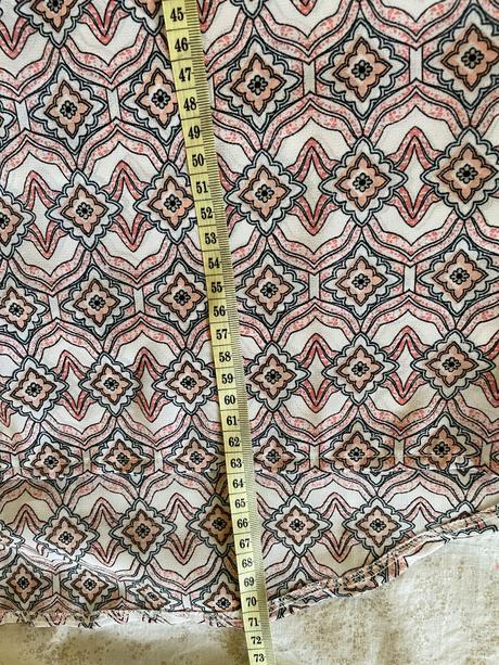 Ľahké tielko na leto, amisu,l